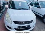 Suzuki Swift Basic - Suzuki Swift: 3 Türen