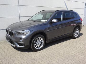 BMW X1 - 2