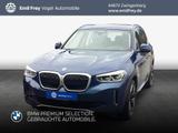 BMW iX3 Impressive LED* Head-Up* Harman/Kardon - BMW iX3: Schiebedach