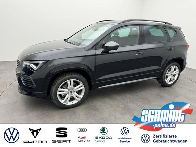 Seat Ateca 2.0 TDI DSG FR BusinessXL AHK