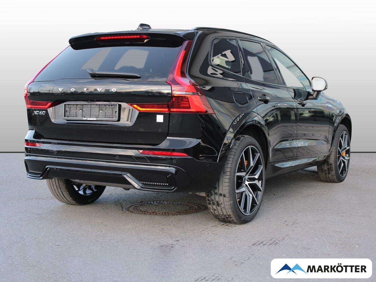 Volvo XC60 - Bild 2