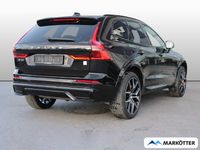 Volvo XC60 - Vorschau Bild 2