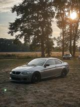 BMW 335i Coupé - - BMW 335 aus 2010