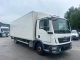 MAN TGL 10.190 koffer LBW ORG. 138.000 Km *2019* - Angebote