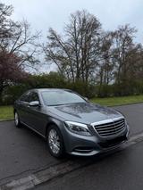 Mercedes-Benz S 350 d (W222) - Top-Zustand