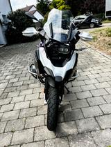 BMW R1250GS HP Style - BMW R 12 G S