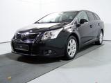 Toyota Avensis 2.2D-4 Executive+SHZ+AHK+SHZ+PDC+BFS - Toyota Avensis mit Diesel-Antrieb