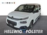 Citroën e-Berlingo M Feel 11kW-Charger 5-Sitzer SHZ PDC - Citroën ë-Berlingo Gebrauchtwagen