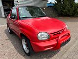 Suzuki X-90 - Suzuki aus 1996