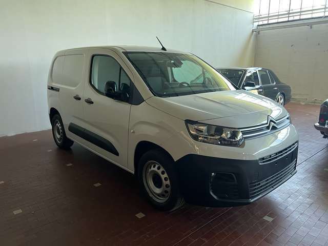 Citroën Citroen Berlingo 1.5 bluehdi M Feel Pack s&S 130