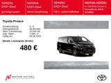 Toyota Proace Verso L1 Teamplayer