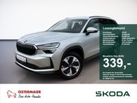 Skoda Kodiaq - Vorschau Bild 1