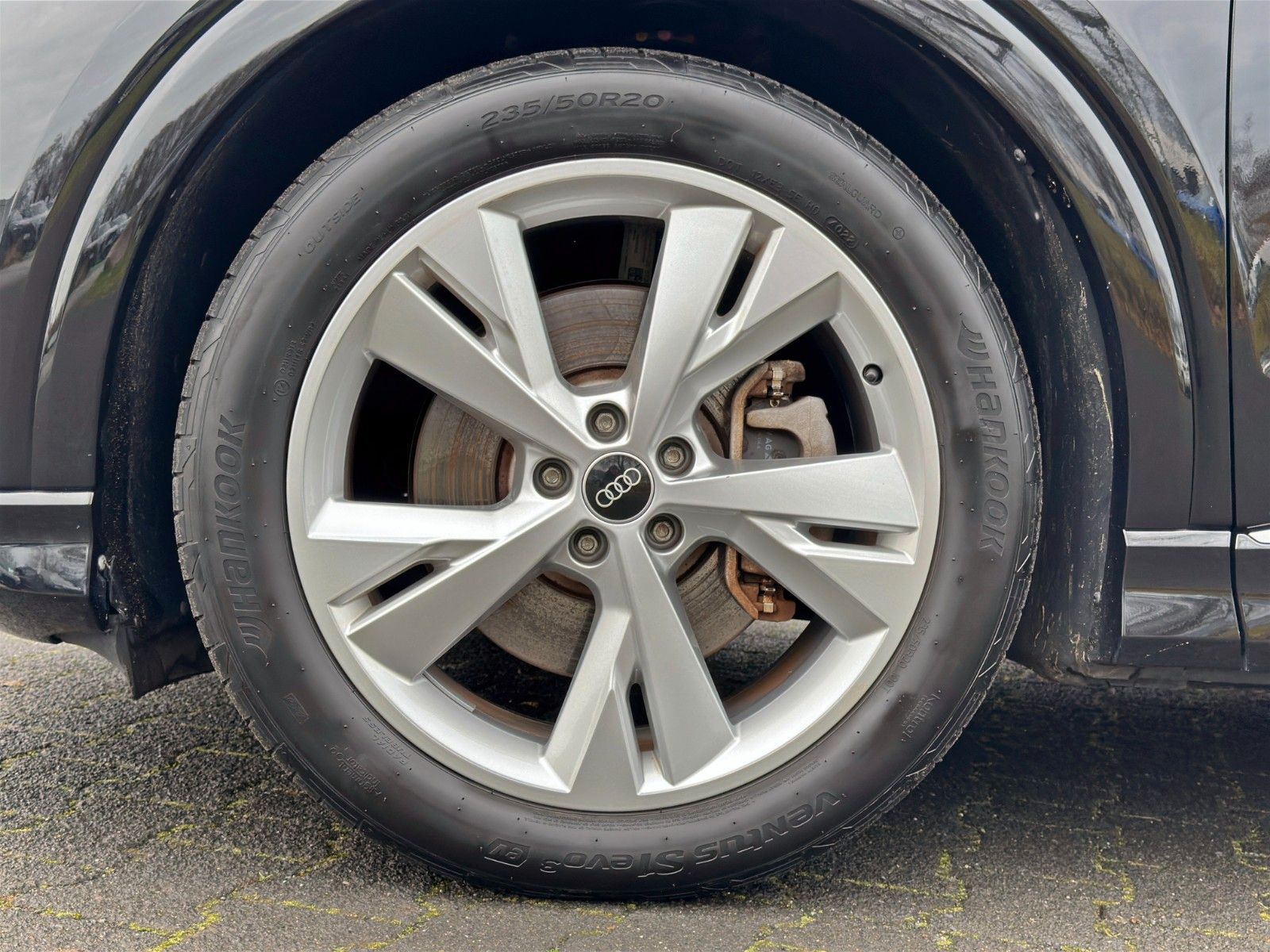 Audi Q4 e-tron - Bild 5