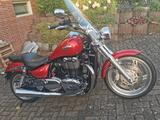 Triumph Thunderbird 1600 ABS - TRIUMPH THUNDERBIRD 1600