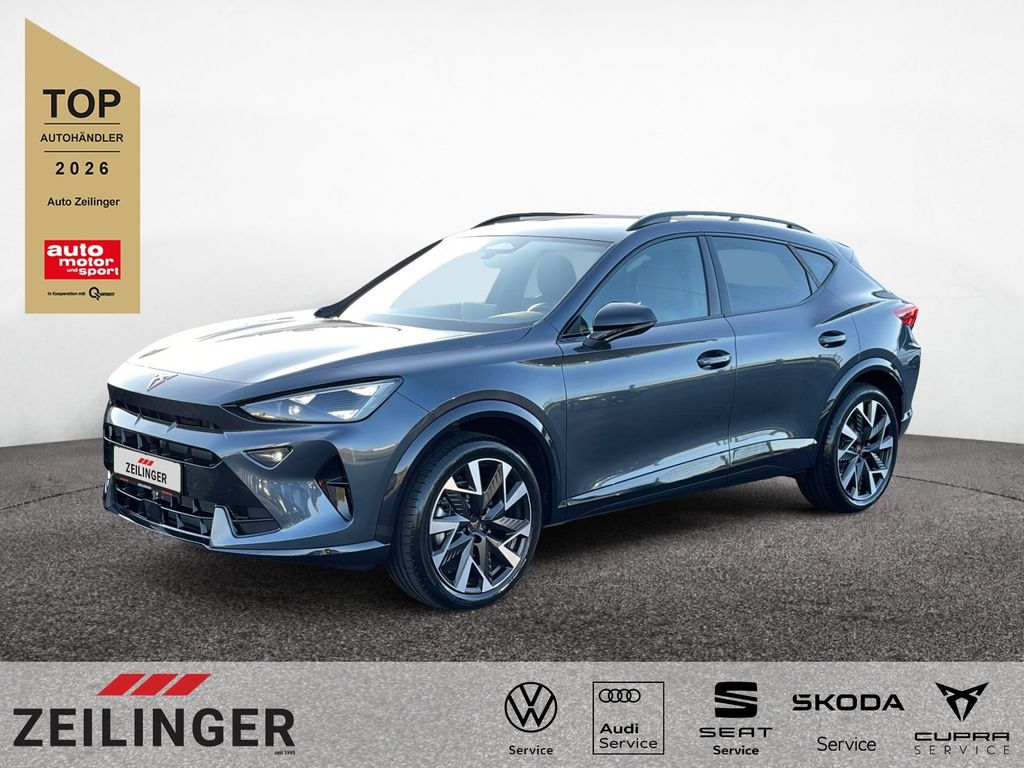 Image of Cupra Formentor