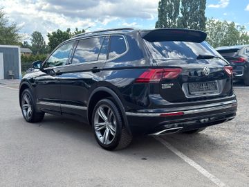 Volkswagen Tiguan Allspace - 7