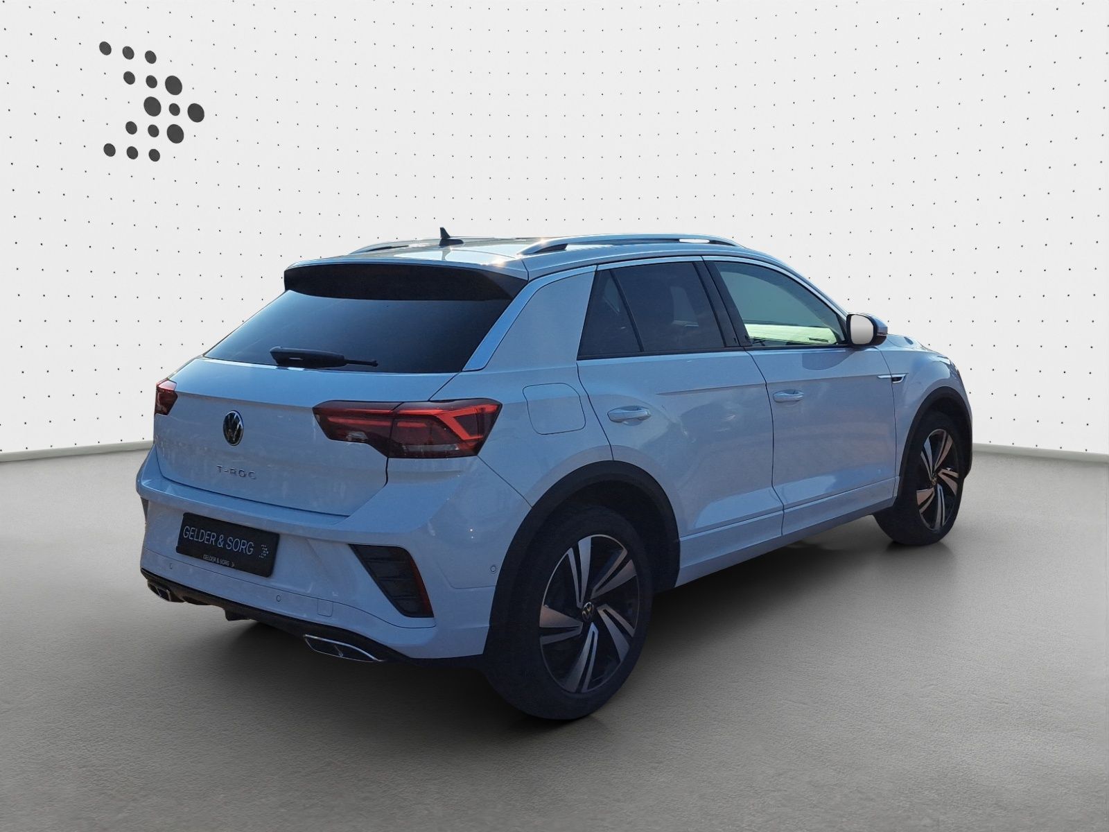 Volkswagen T-Roc - Bild 19