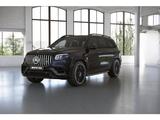 Mercedes-Benz GLS 63 AMG 4M+ NIGHT+AHK+PANO+7 SITZER+CARON+HUD - gebrauchte Mercedes-Benz GLS 63 aus dem Jahr 2021
