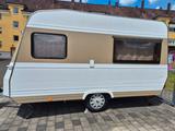 Dethleffs RM 2 - Dethleffs Wohnwagen 1992