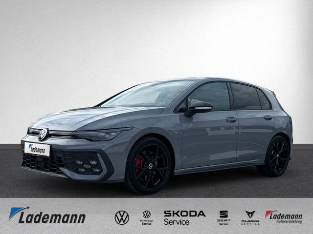 GOLF VIII GTI 2.0 TSI PANO+360°+HEAD-UP+IQ.LIGHT