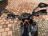 KTM SMC-R 690 LC4 (gedrosselt 47ps A2) - KTM 690SMC