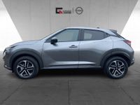 Nissan Juke - Vorschau Bild 3