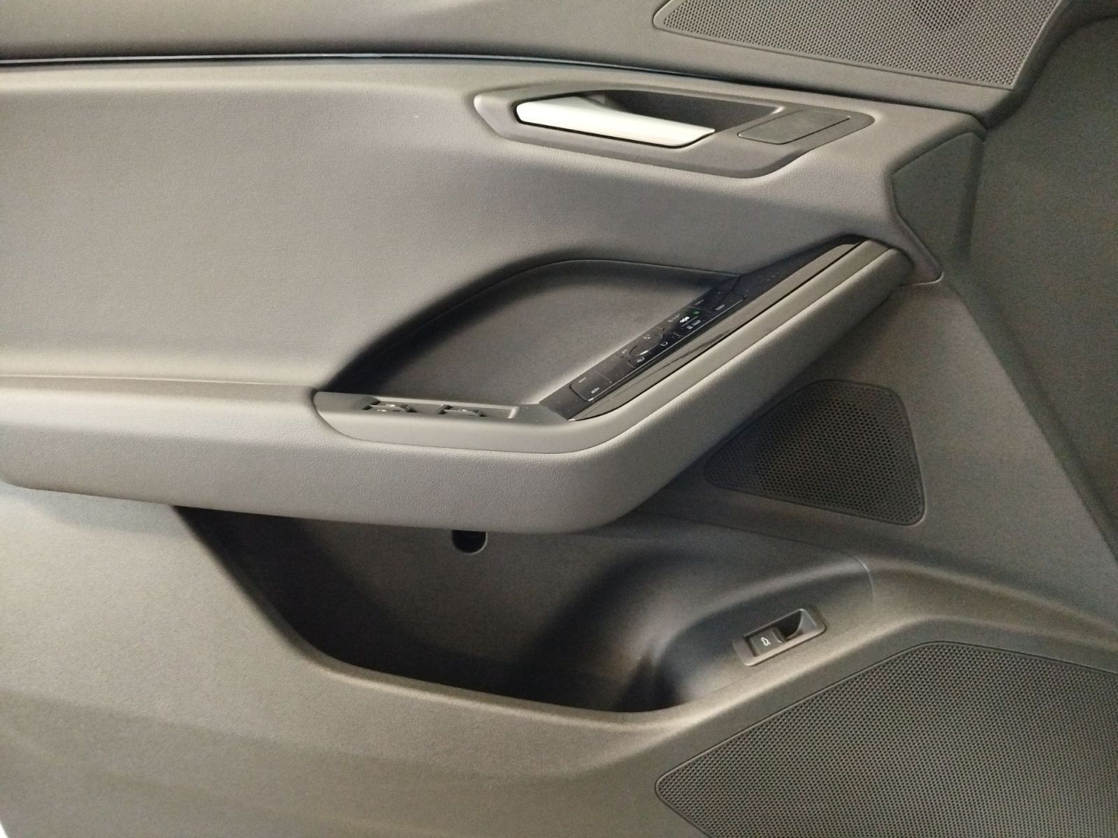 Audi Q6 e-tron - Bild 8