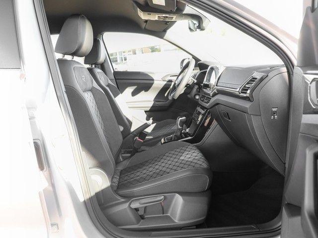 Volkswagen T-Cross - Bild 4