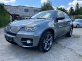 BMW X6 xDrive35d*SCHIEBEDACH*20-ZOLL* - BMW X6: Xdrive35d