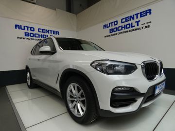 BMW X3 - 3