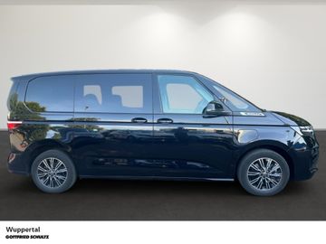 Volkswagen T7 Multivan - 3