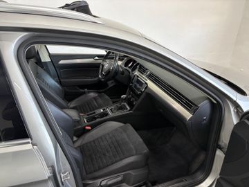 Volkswagen Passat Variant - 5