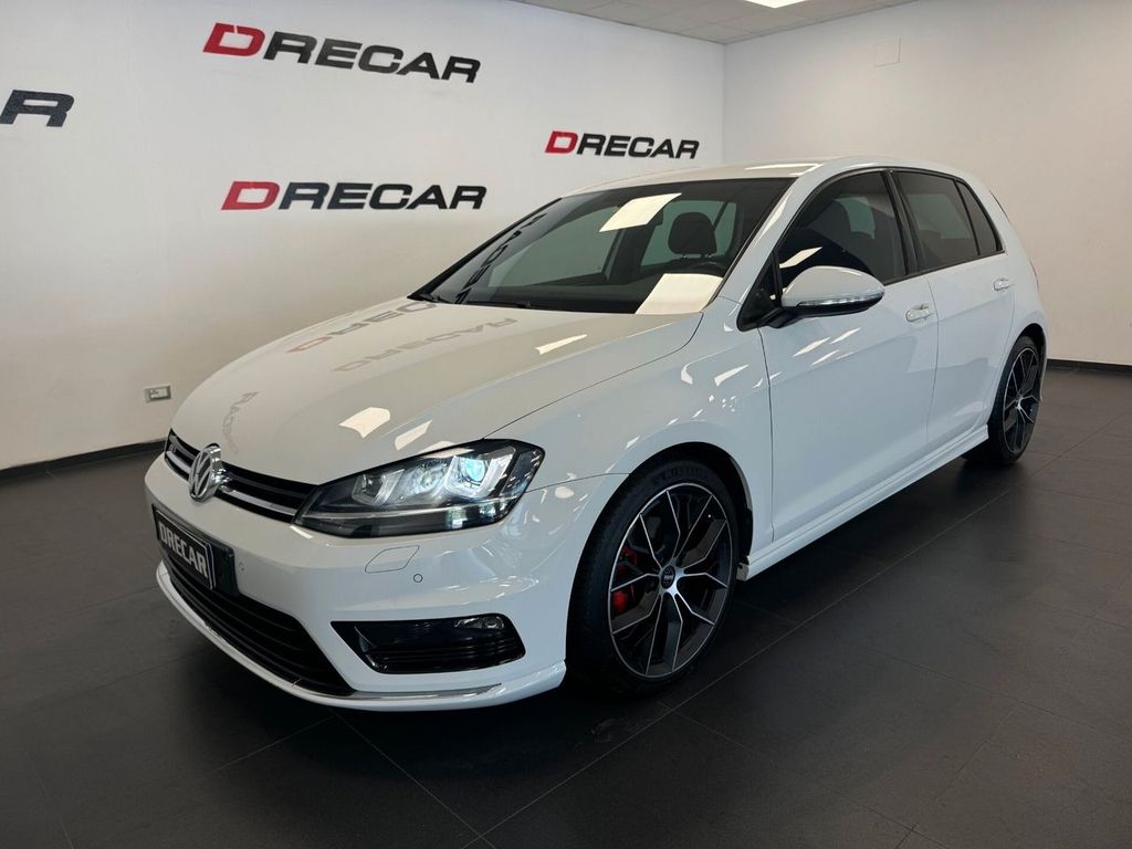 Image of Volkswagen Golf