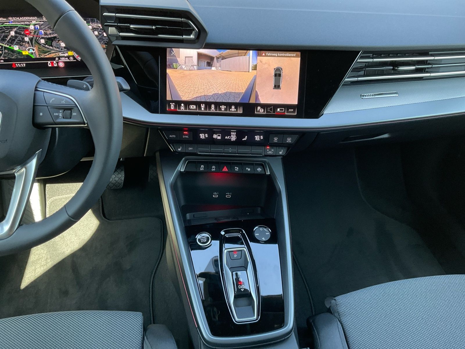 Audi A3 - Bild 12