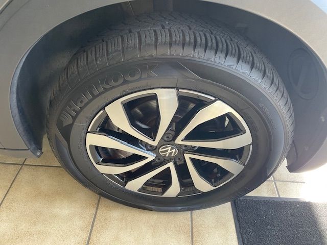 T-Cross Active 1.0 TSI Navi ACC Apple CarPlay An