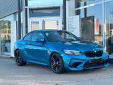 BMW M2 Competition mit Bestausstattung