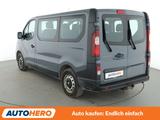 Renault Trafic 2.0 dCi L1H1 2,8t (9 Sitze) Start/ *PDC* - Renault Trafic: L1h1