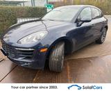 Porsche Macan S 3.0 340Hp Aut. LED-Xenon Sport-Chrono N - Porsche Gebrauchtwagen