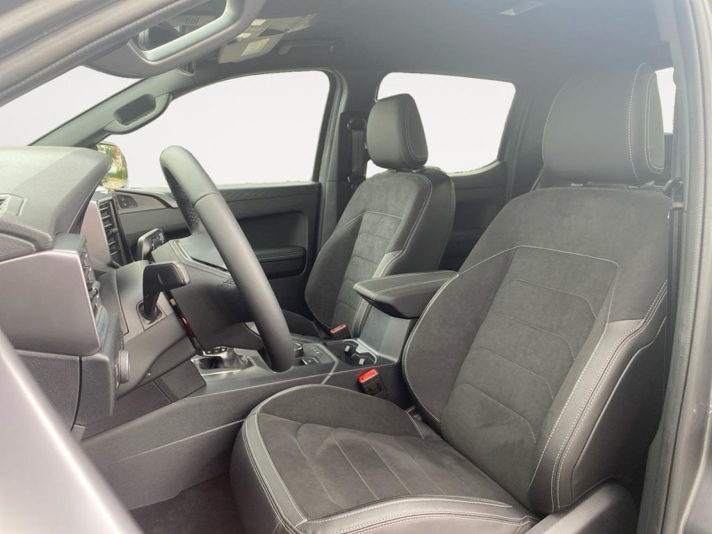 Fahrzeugabbildung Volkswagen Amarok 3.0 TDI V6 4MOTION Autm. Dark Label