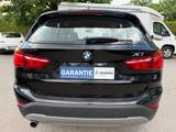 BMW X1 sDrive 18 i Advantage/NAVI/MFL/ALU/PDC/SI-HZG - BMW Gebrauchtwagen von 2017