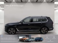 BMW X7 M60 - Vorschau Bild 2