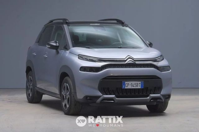 Citroën Citroen C3 Aircross 1.2 Puretech 130CV EAT6 Shin