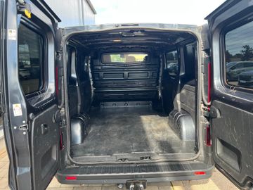 Renault Trafic - 6