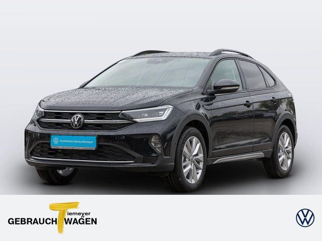 Volkswagen Taigo 1.0 TSI DSG LIFE LM17 IQ.DRIVE ACC KAMERA