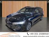 Ford Focus Turnier 1.0 EcoBoost ST-Line Design*Navi* - Ford Focus: ST Line Design