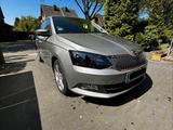 Skoda Fabia 1.2l TSI DSG 81kW Style Combi Style - Skoda Fabia von privat