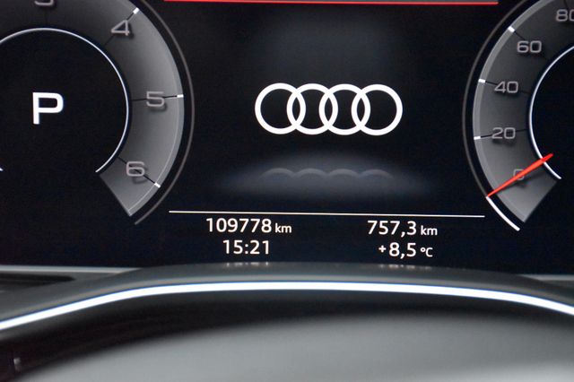 Audi Q8 50 TDI quattro tiptronic -