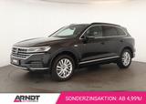 Volkswagen Touareg 3.0 TDI 4M Elegance Vienna Inno Kam AHK - gebrauchte VW Touareg aus dem Jahr 2021
