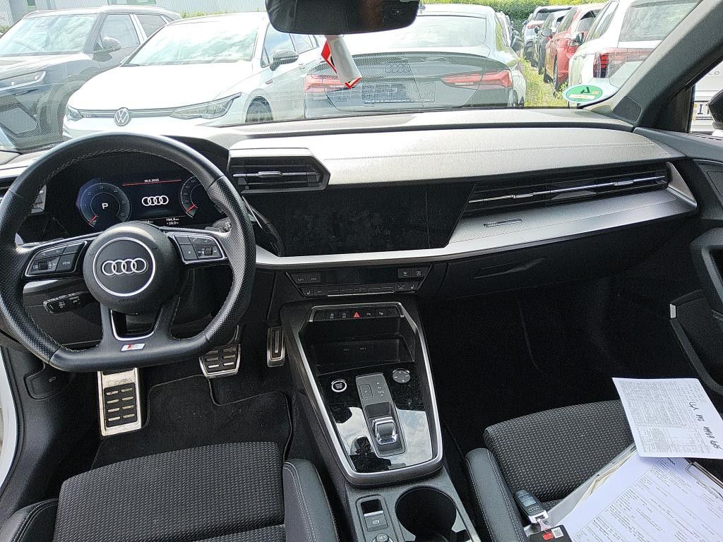 Audi A3 - Bild 5