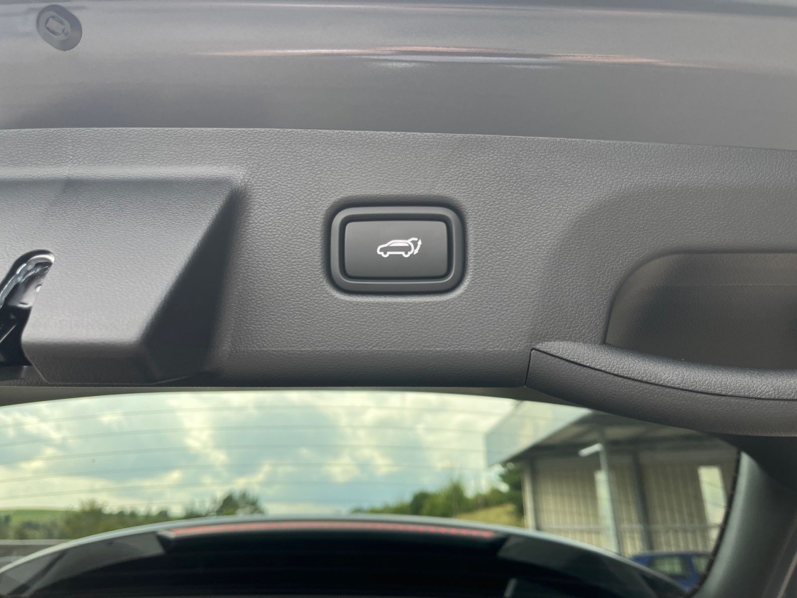 Hyundai Tucson – Bild 15